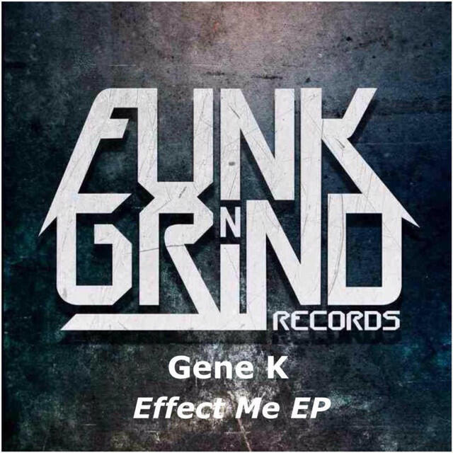 Релиз Effect Me EP
