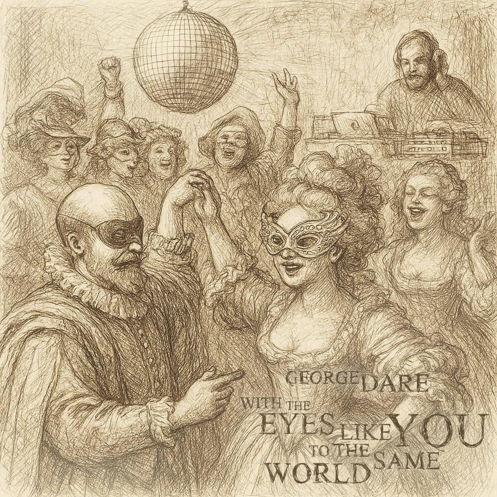 Релиз With the Eyes Like You to the Same World