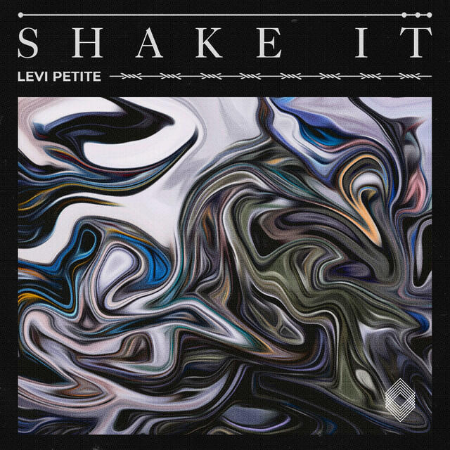 Релиз Shake It