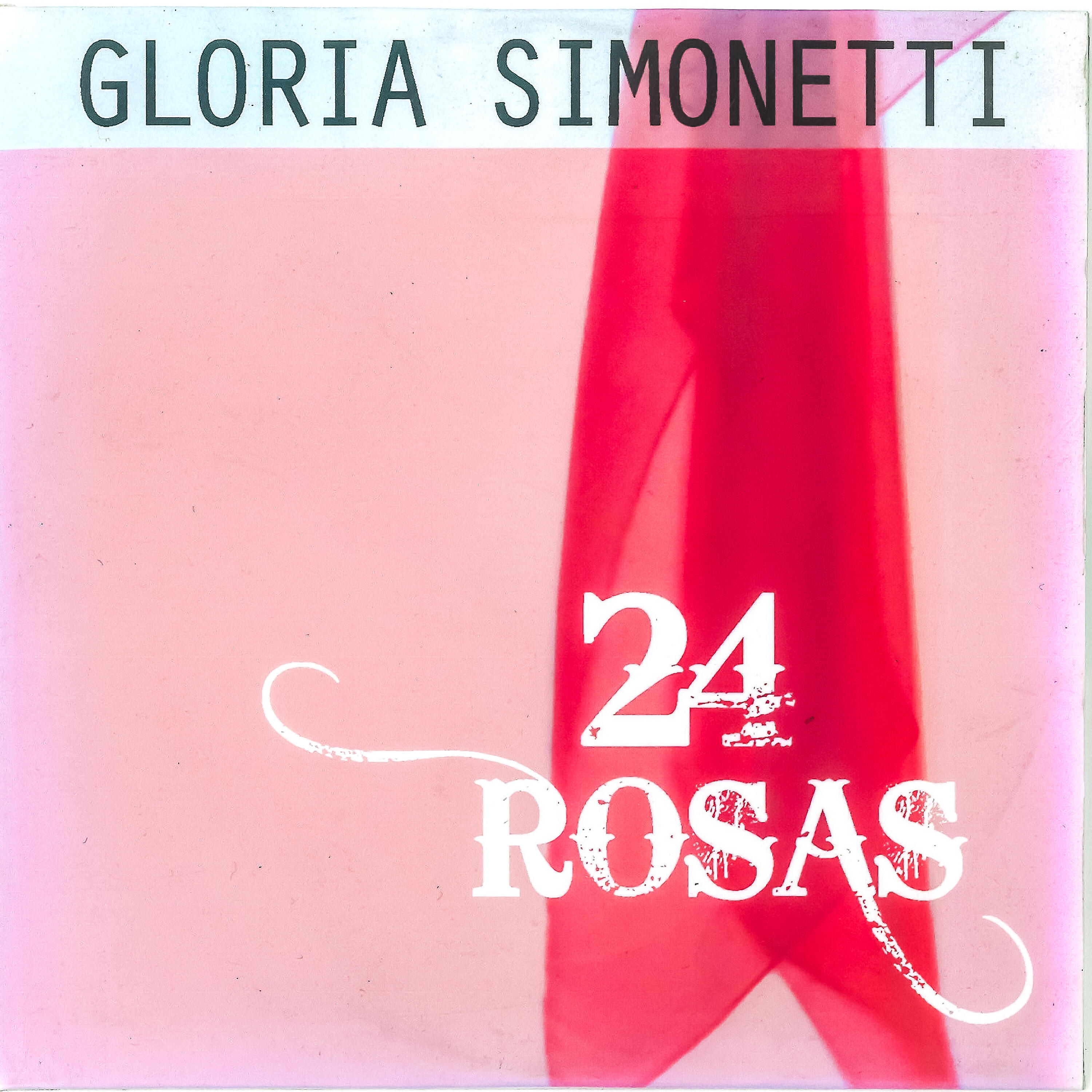 Релиз 24 Rosas