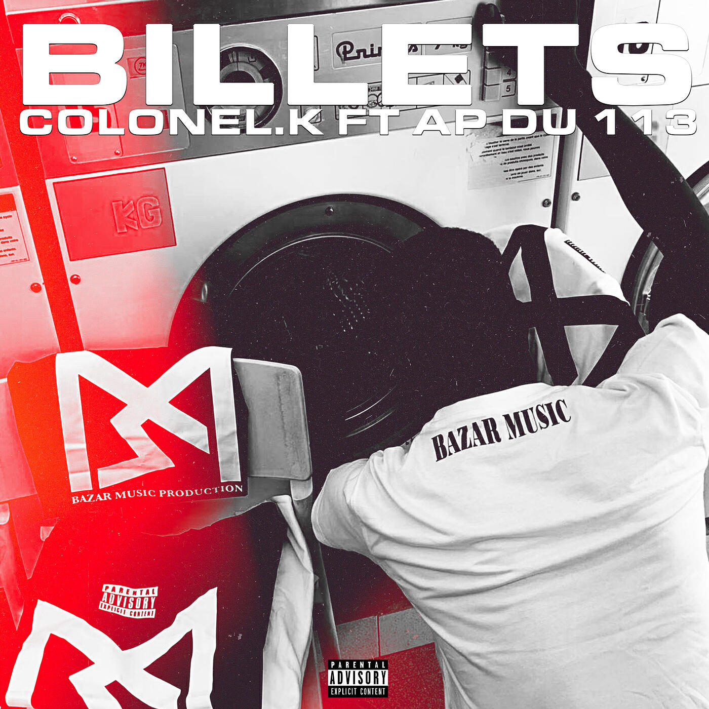 Релиз Billets