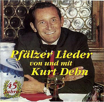 Kurt Dehn