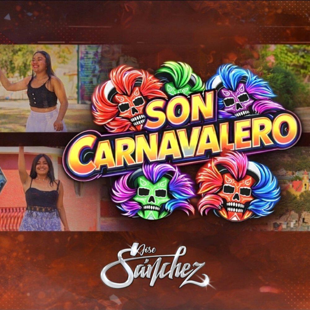 Релиз Son Carnavalero