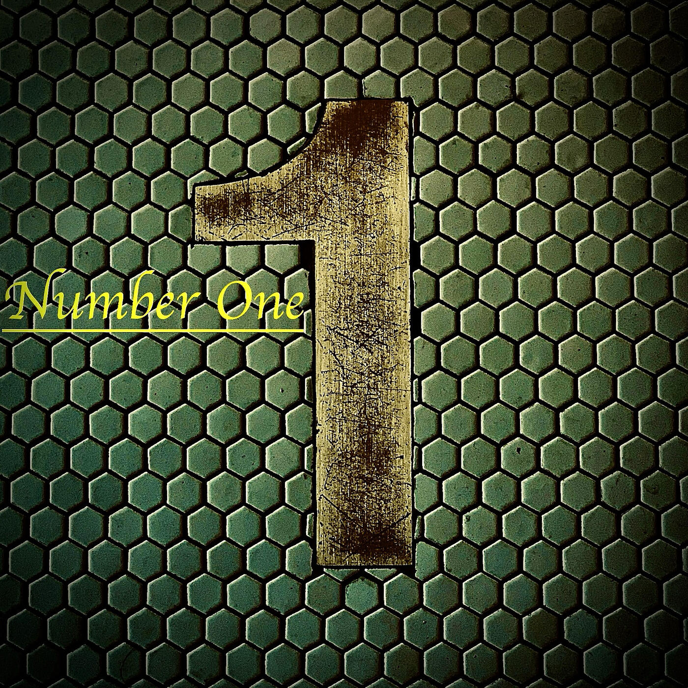 Релиз Number One