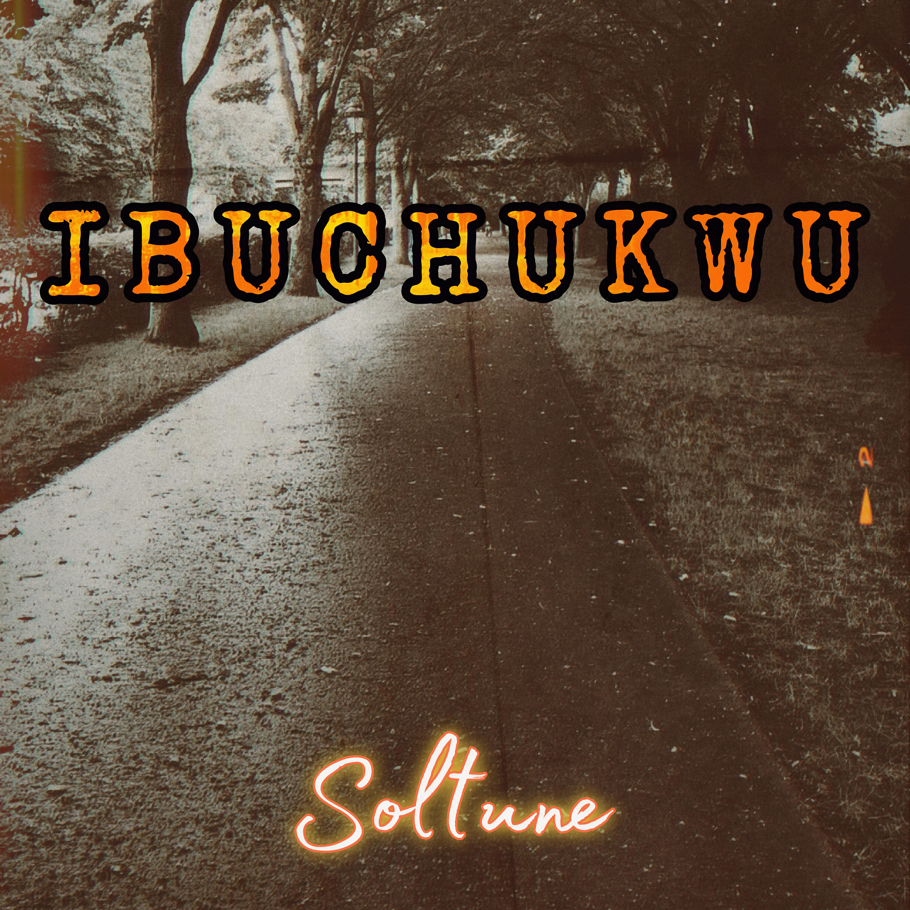 Релиз Ibuchukwu
