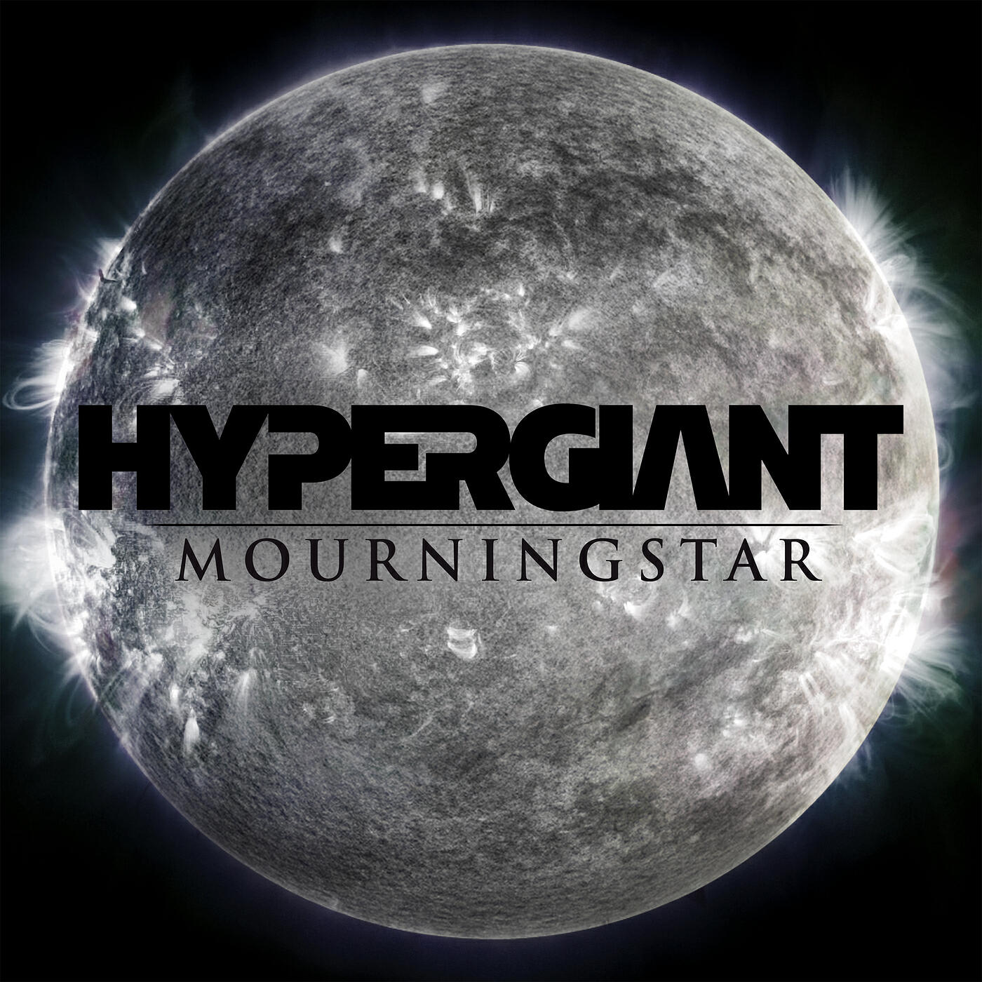 Релиз Mourningstar