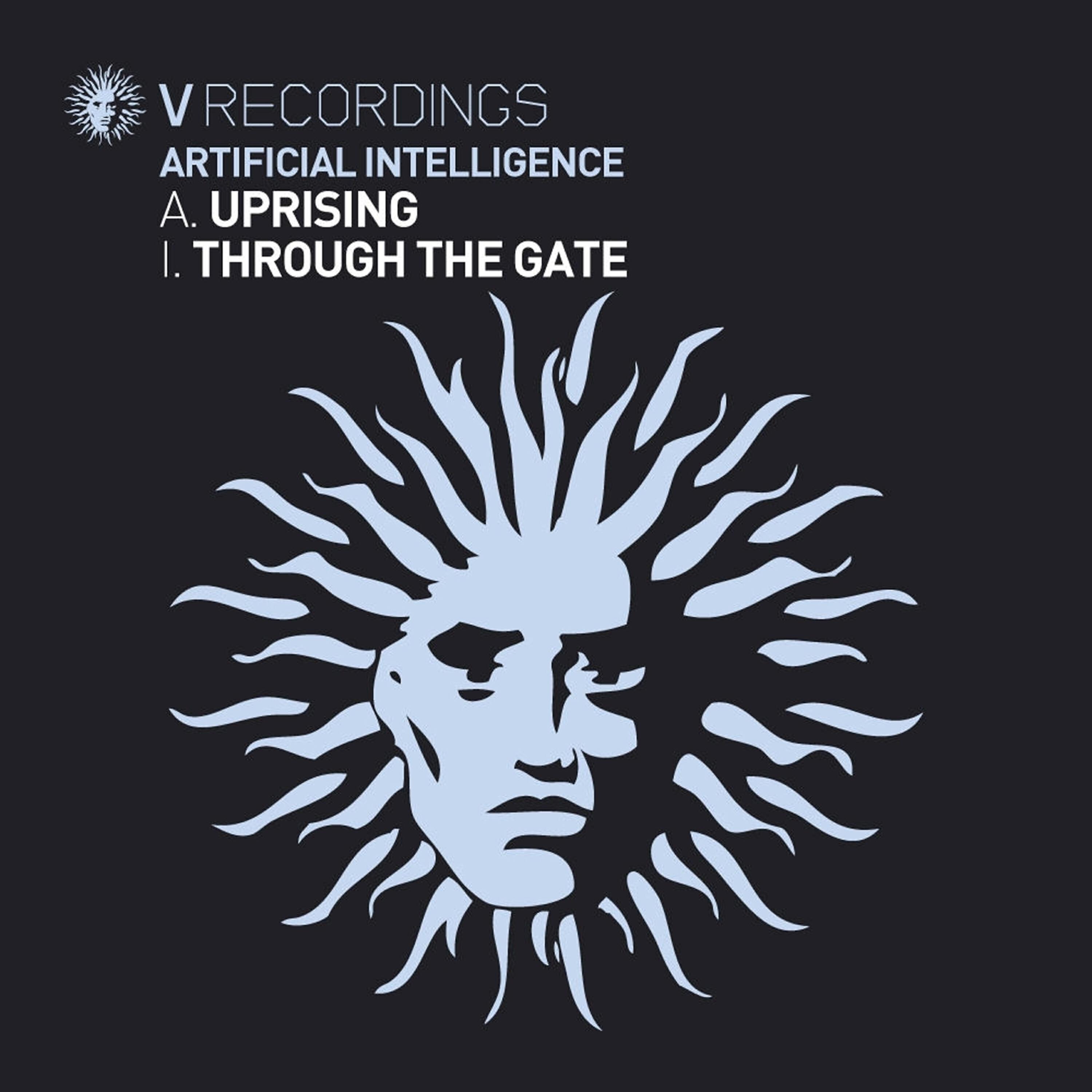 Релиз Uprising / Through the Gate
