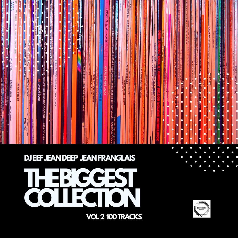 Релиз The Biggest Collection, Vol. 2