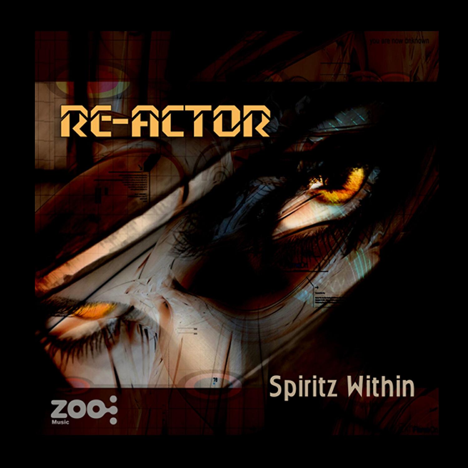 Релиз Spiritz Within