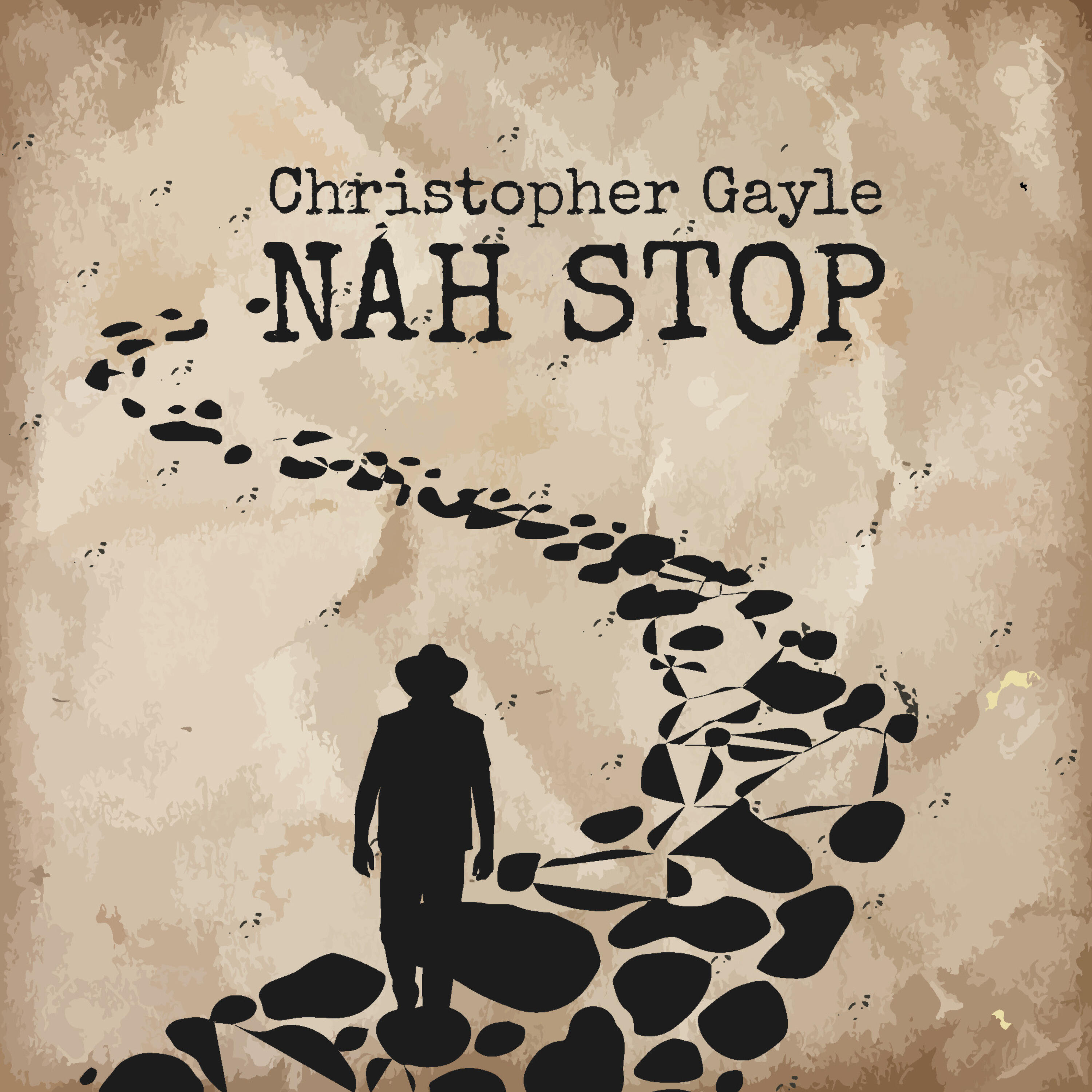 Релиз Nah Stop