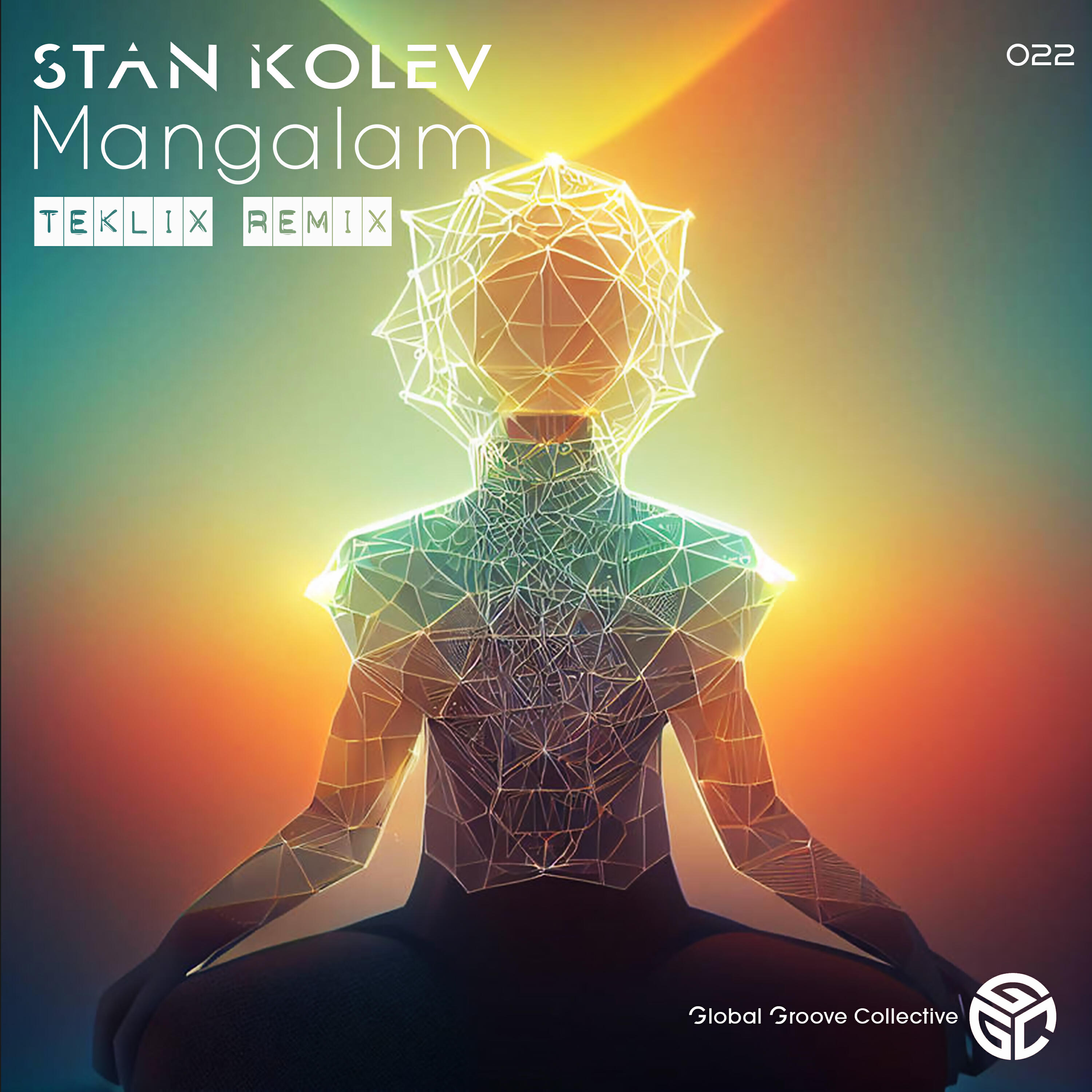 Релиз Mangalam (Teklix Remix)