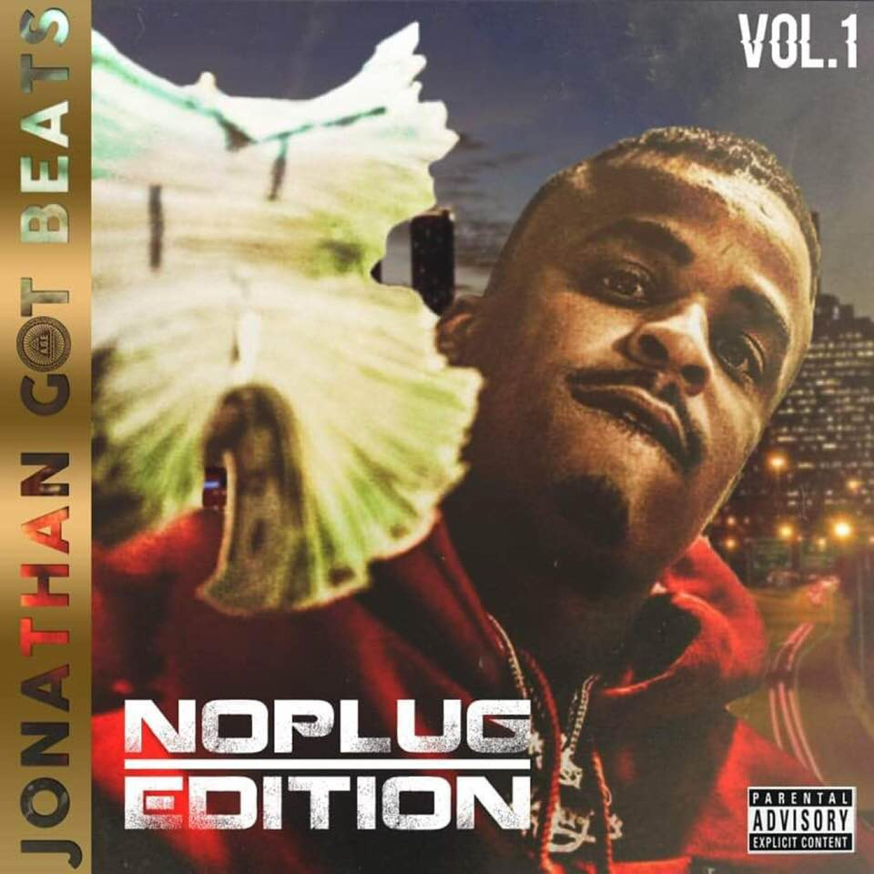 Релиз No Plug Edition, Vol. 1