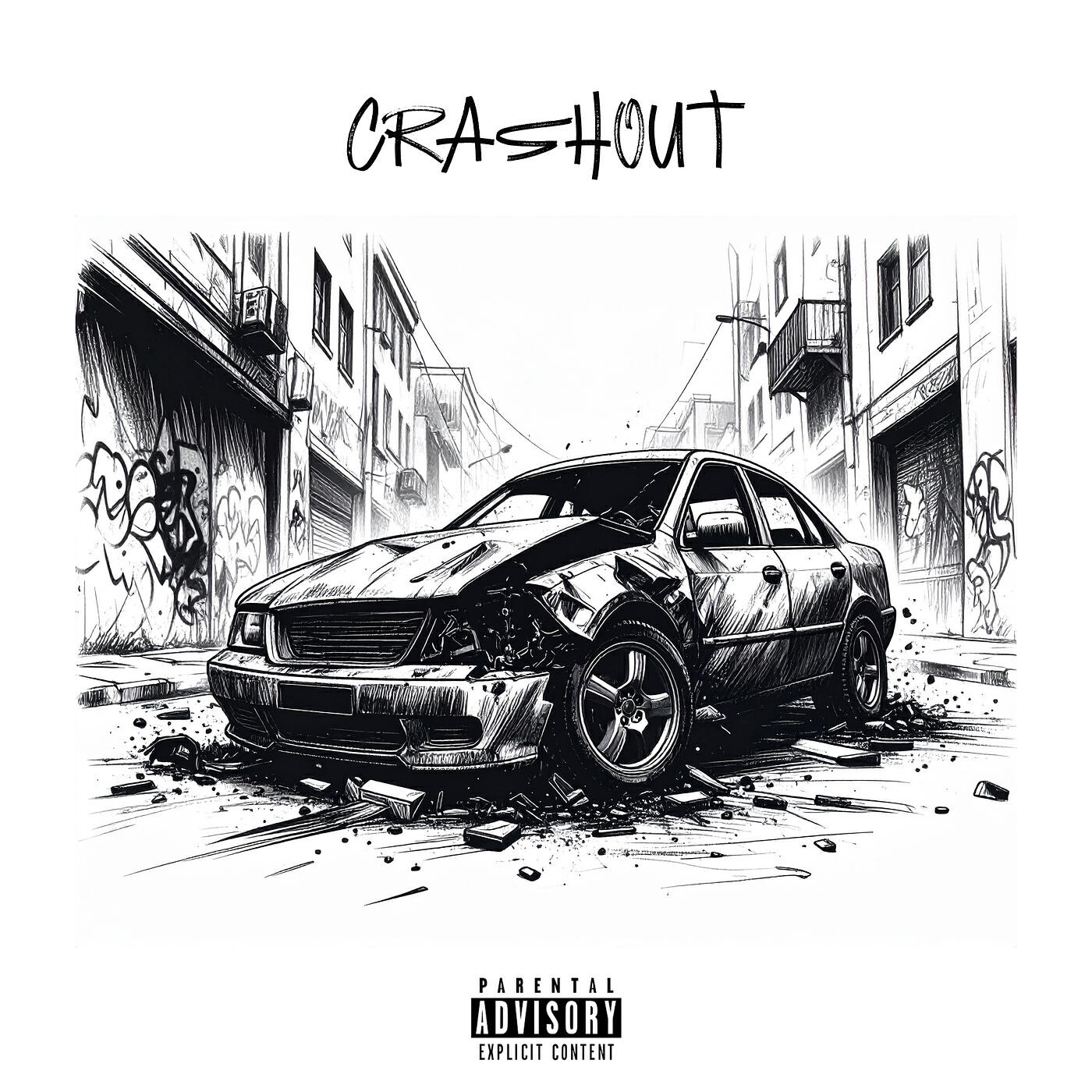 Релиз Crashout