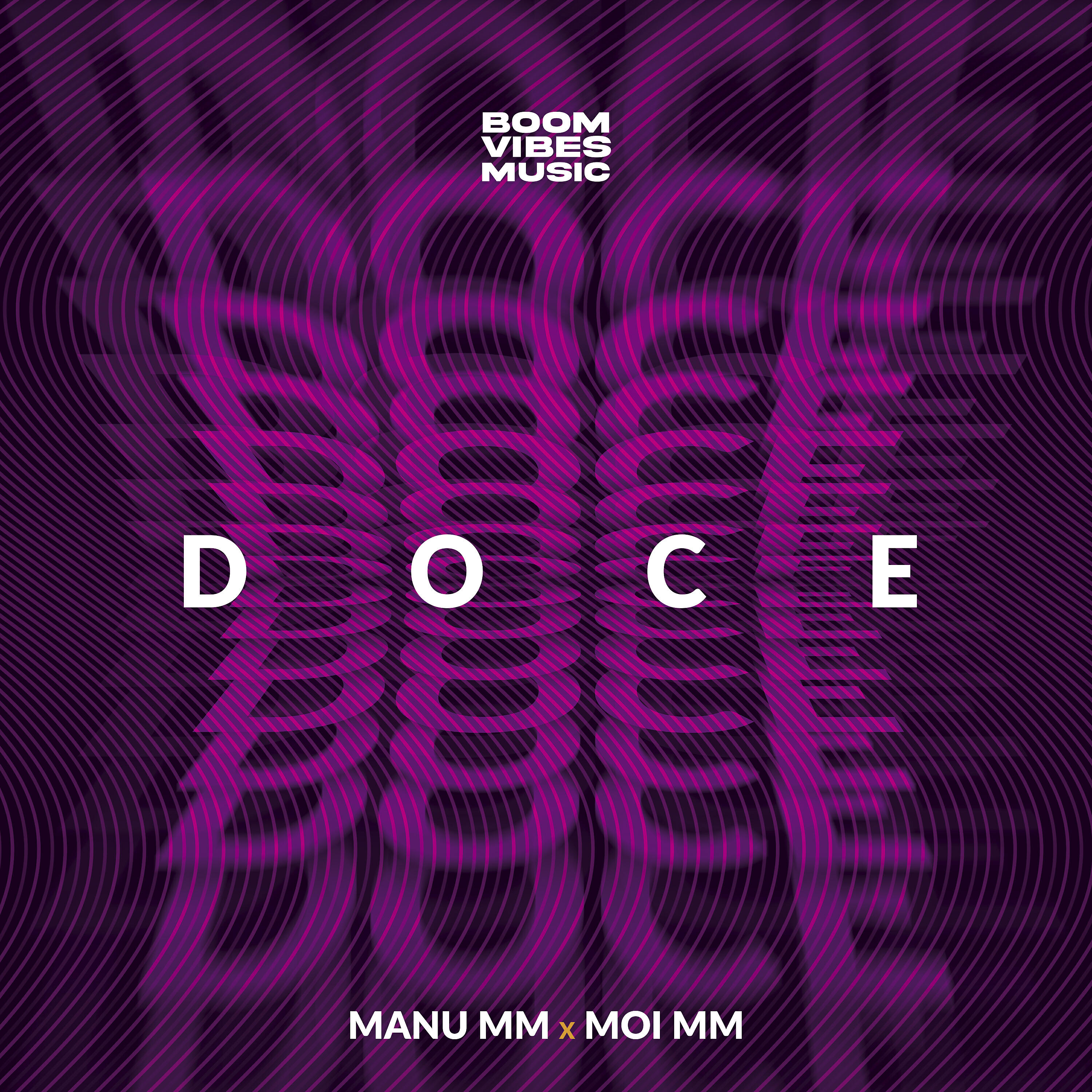 Релиз Doce