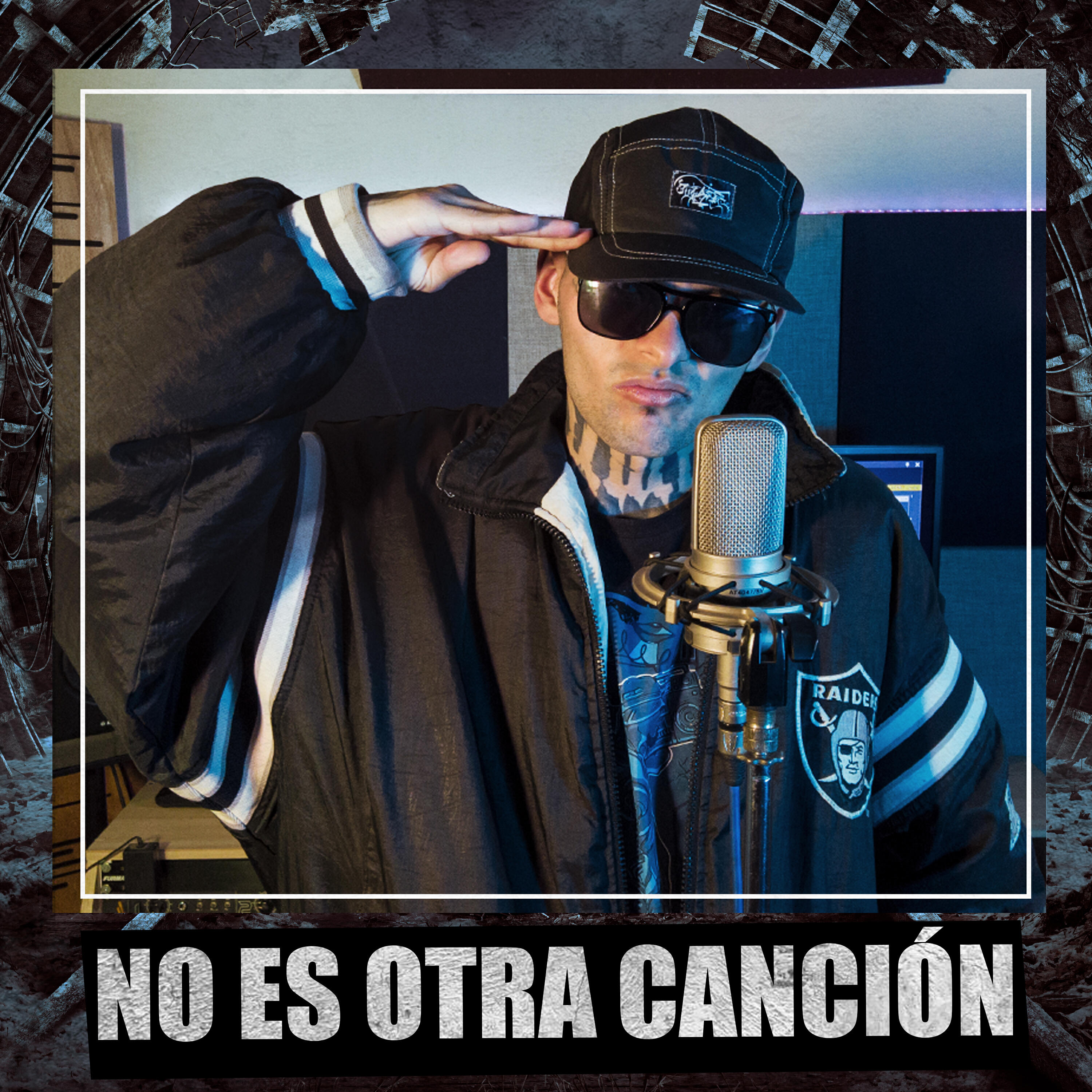 Релиз No Es Otra Canción