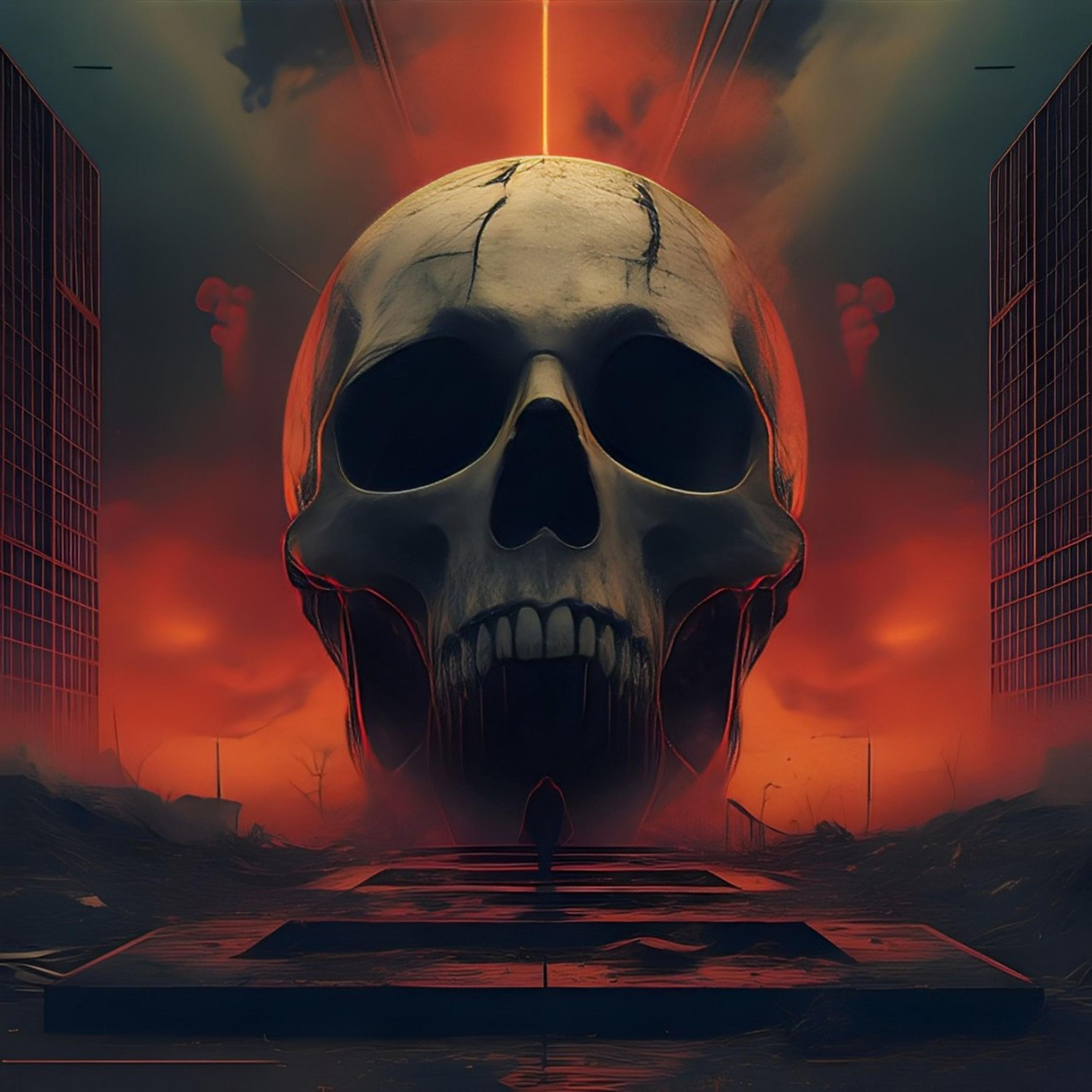 Релиз The Darkest Night