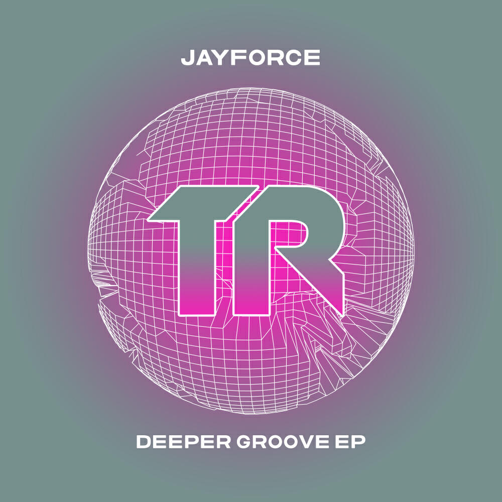 Jayforce - Back Again