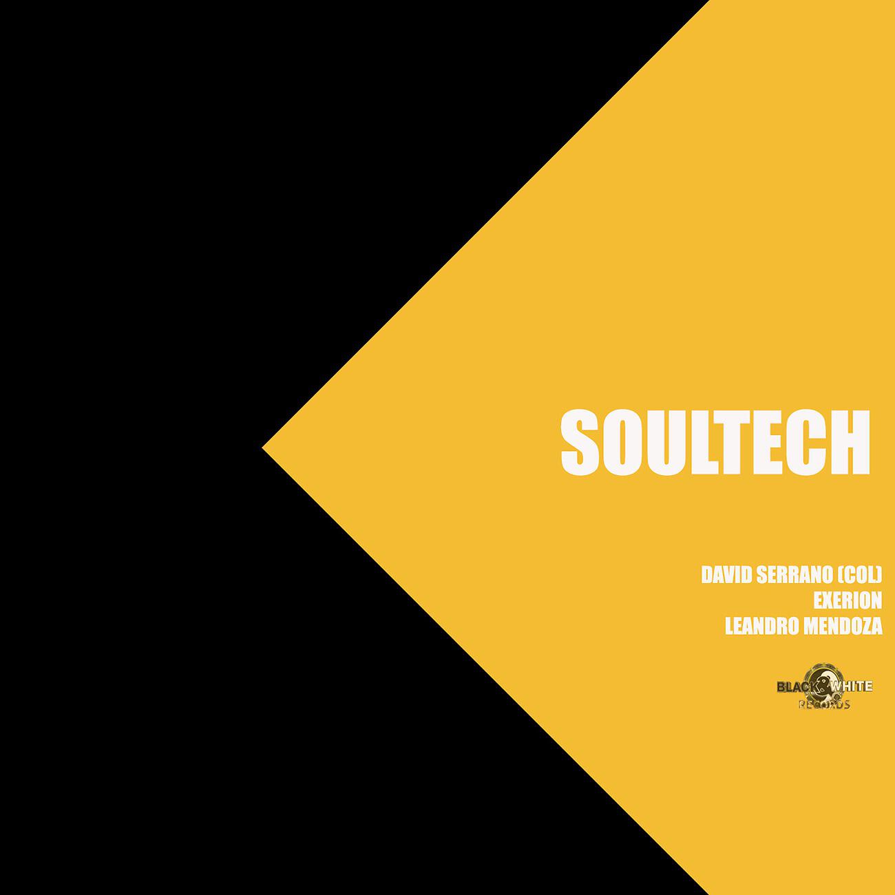Релиз Soultech