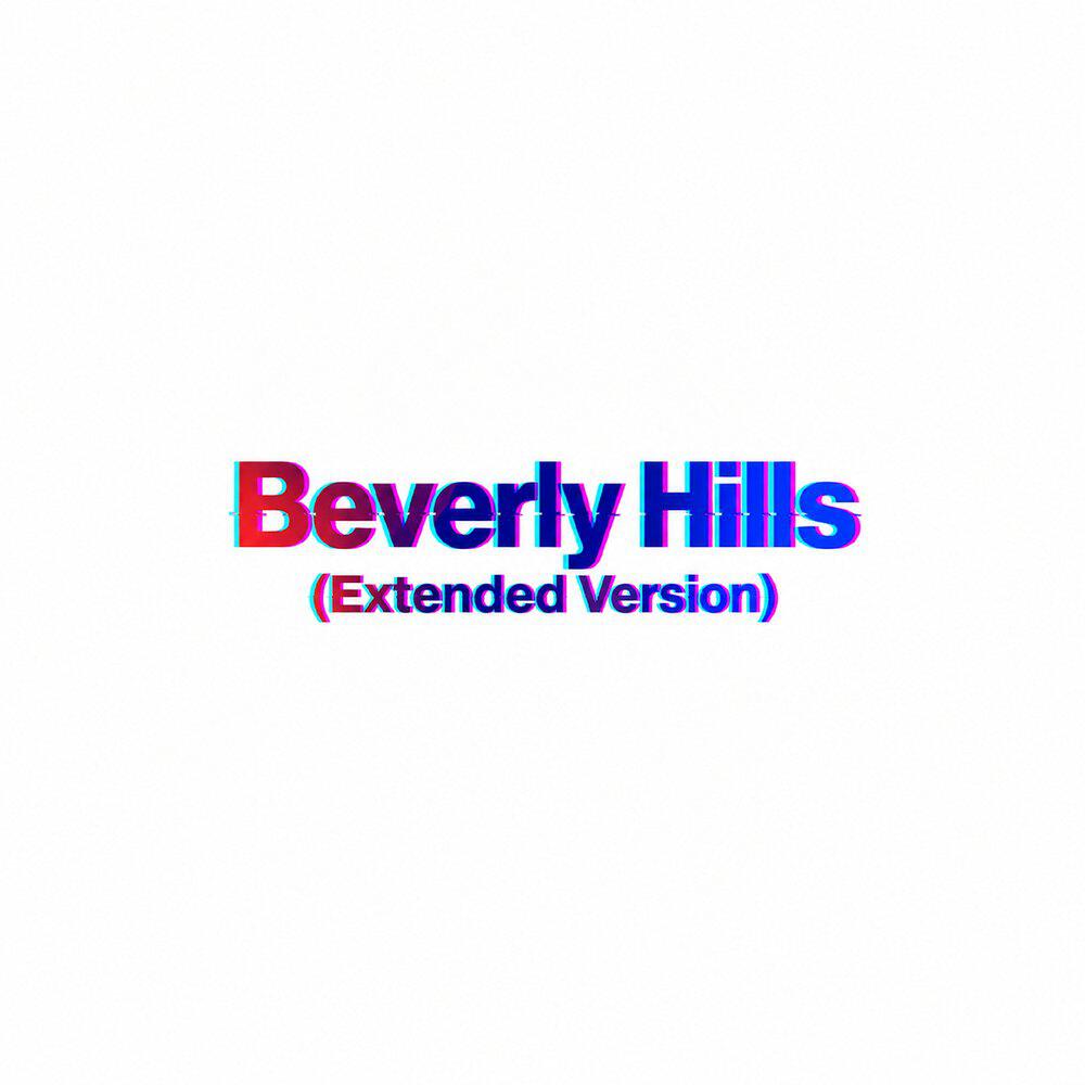 Релиз Beverly Hills (Extended Version)