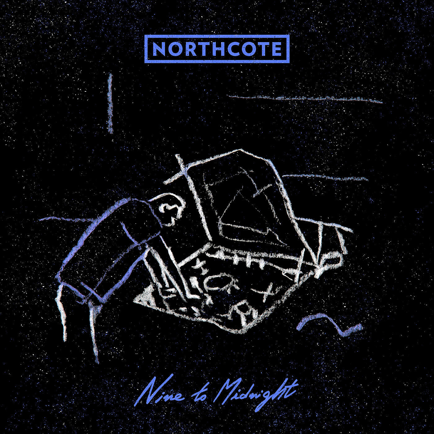 Релиз Nine to Midnight