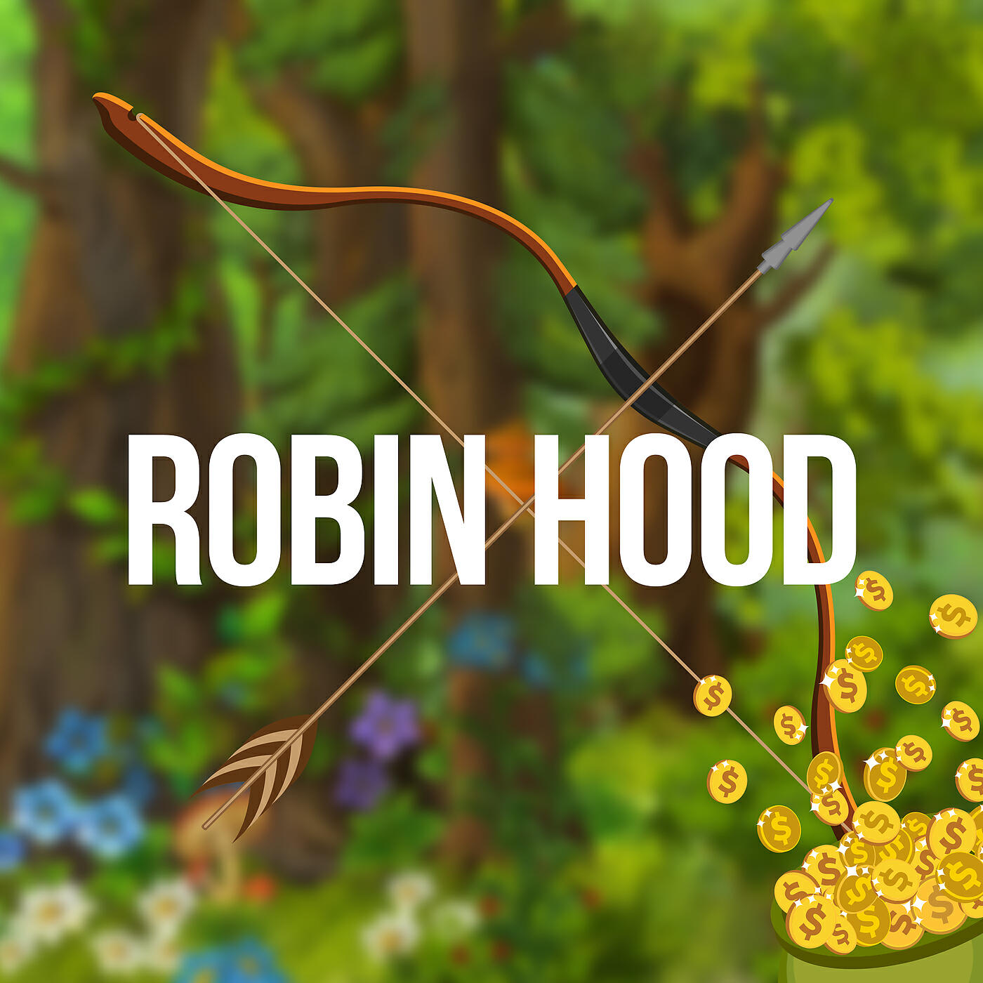 Релиз Robin Hood - Den fredløse