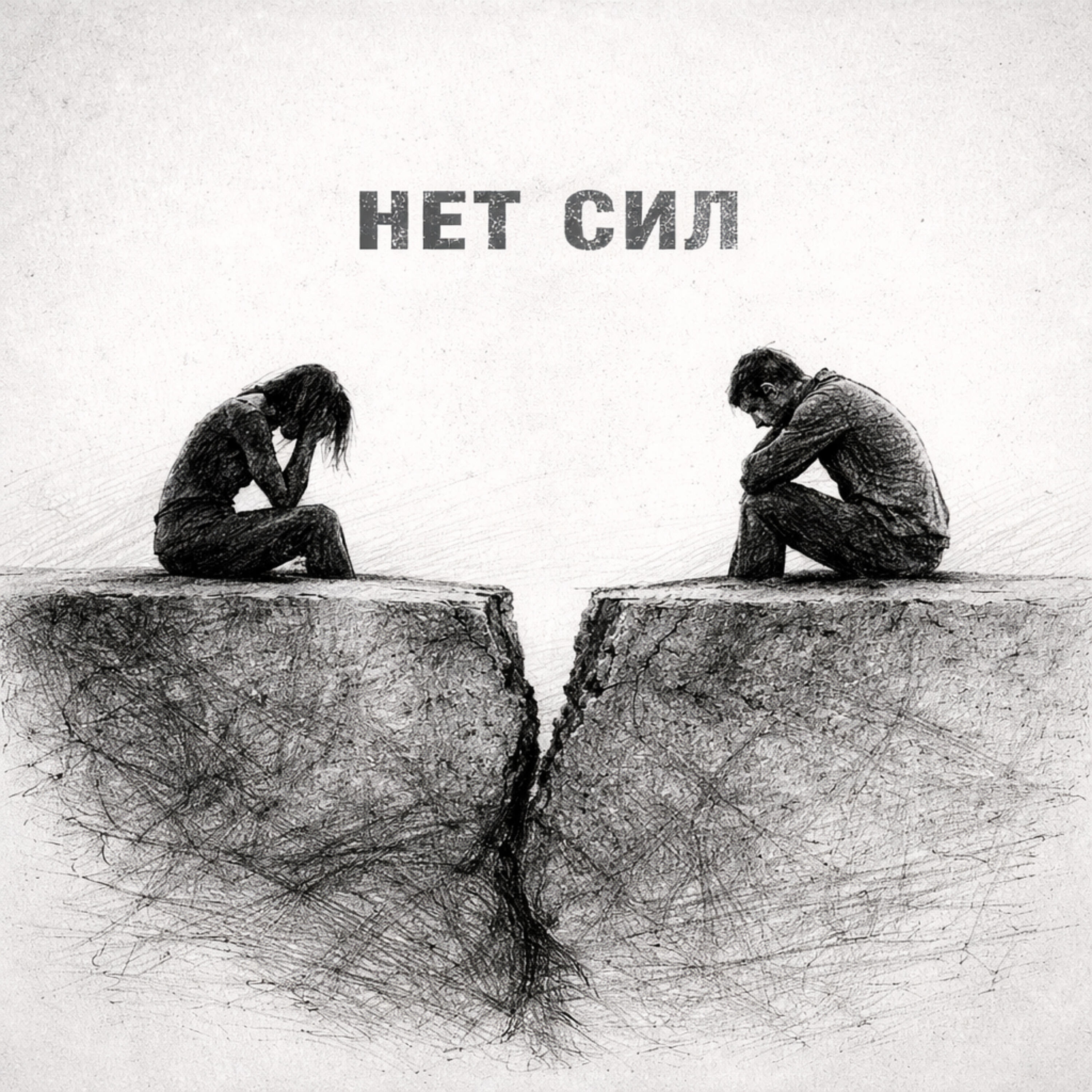 Релиз Нет сил