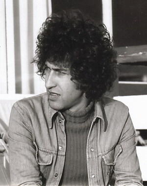 Daniel Vangarde