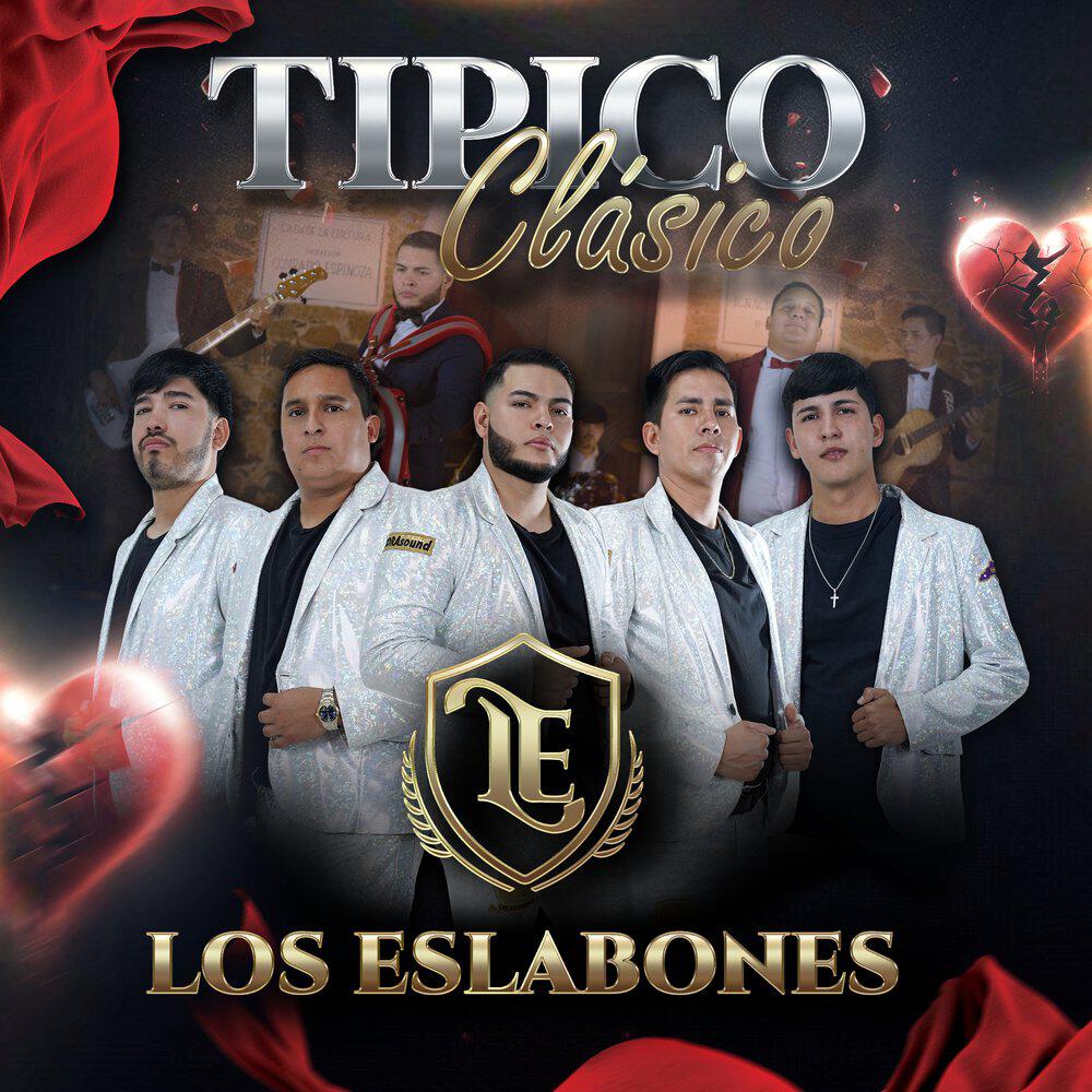 Los Eslabones