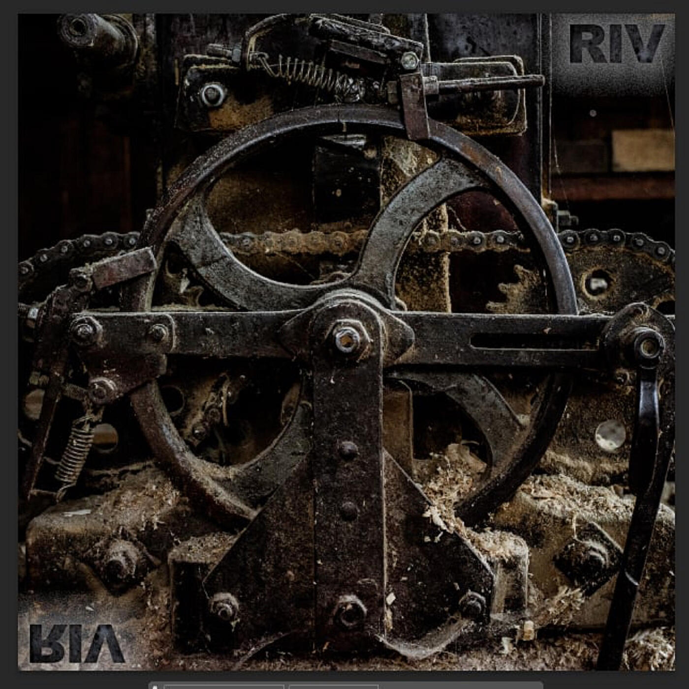 Релиз Vir