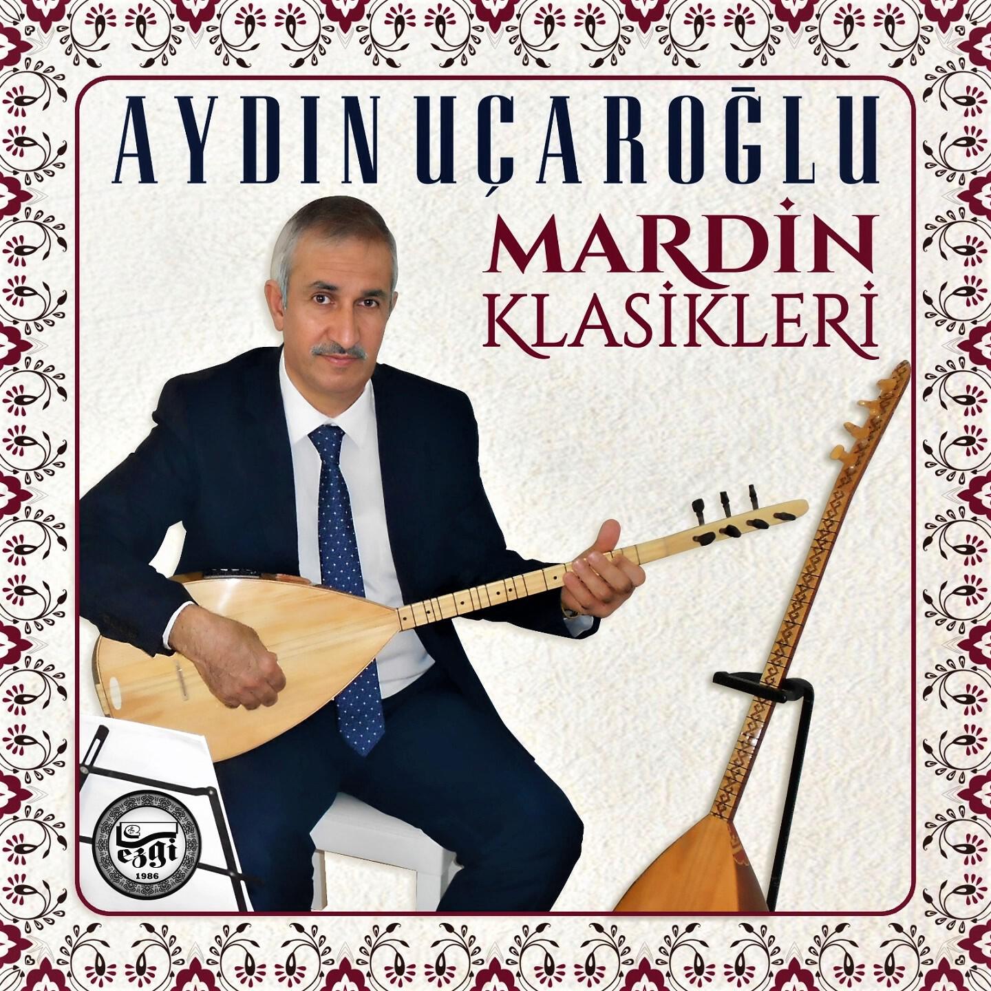 Aydın Uçaroğlu