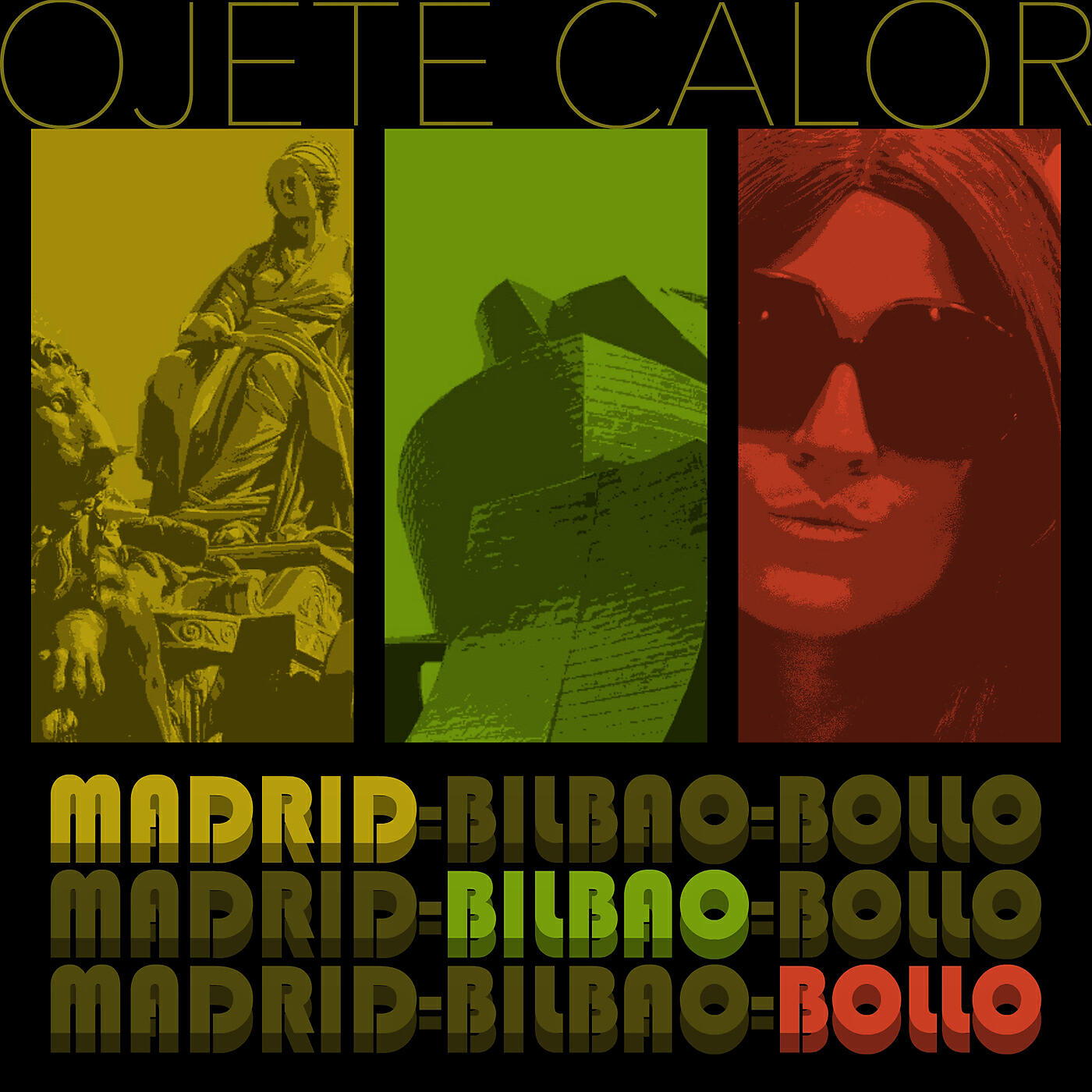 Релиз Madrid-Bilbao-Bollo