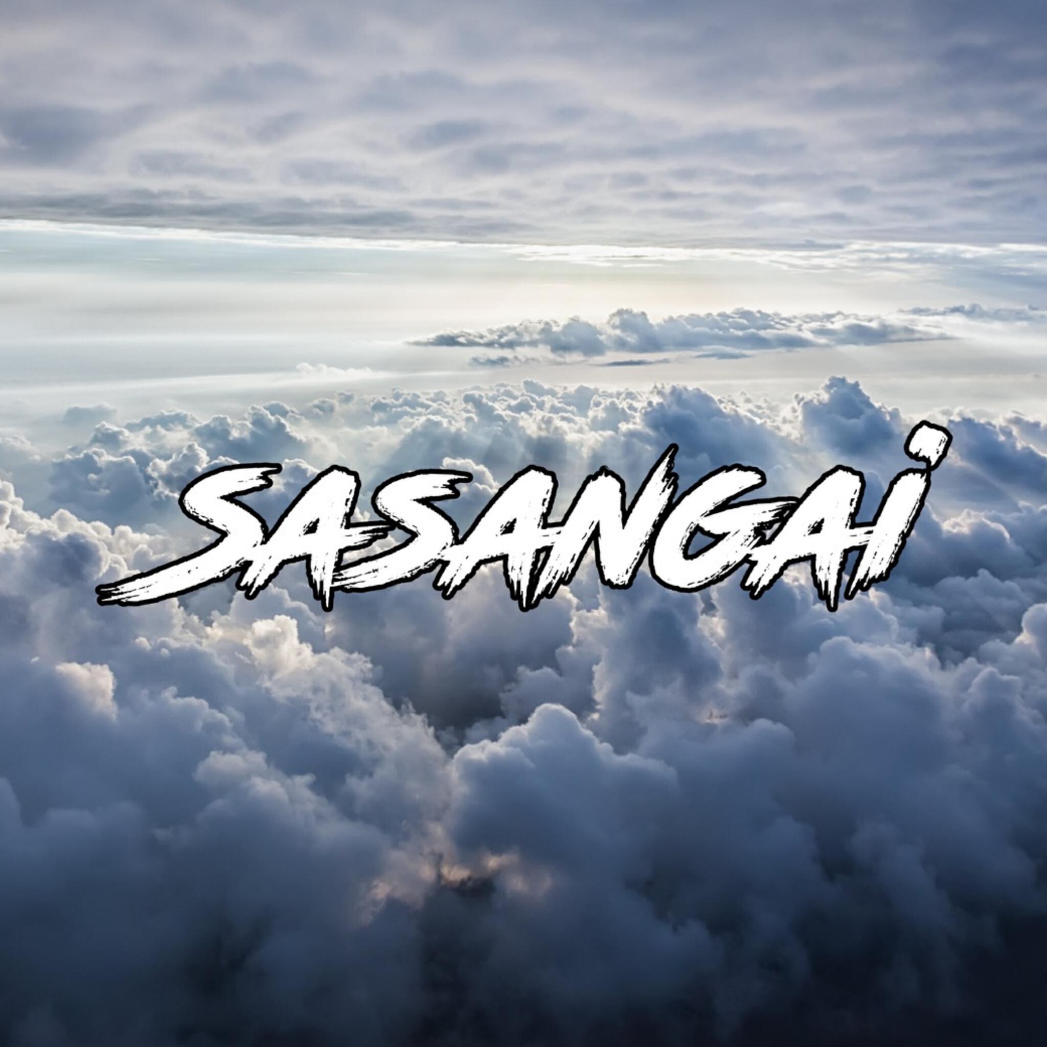 Релиз Sasangai