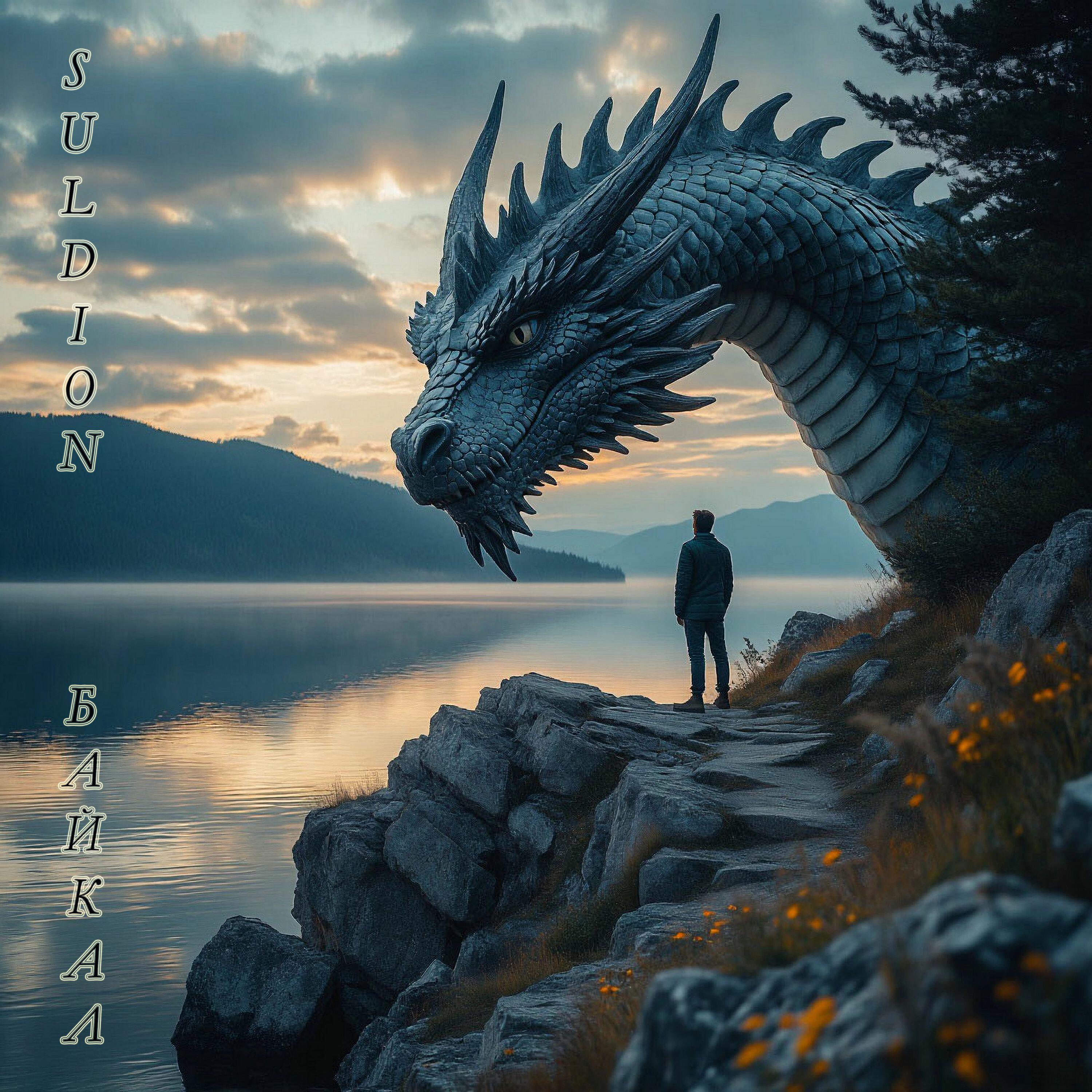 Релиз Байкал