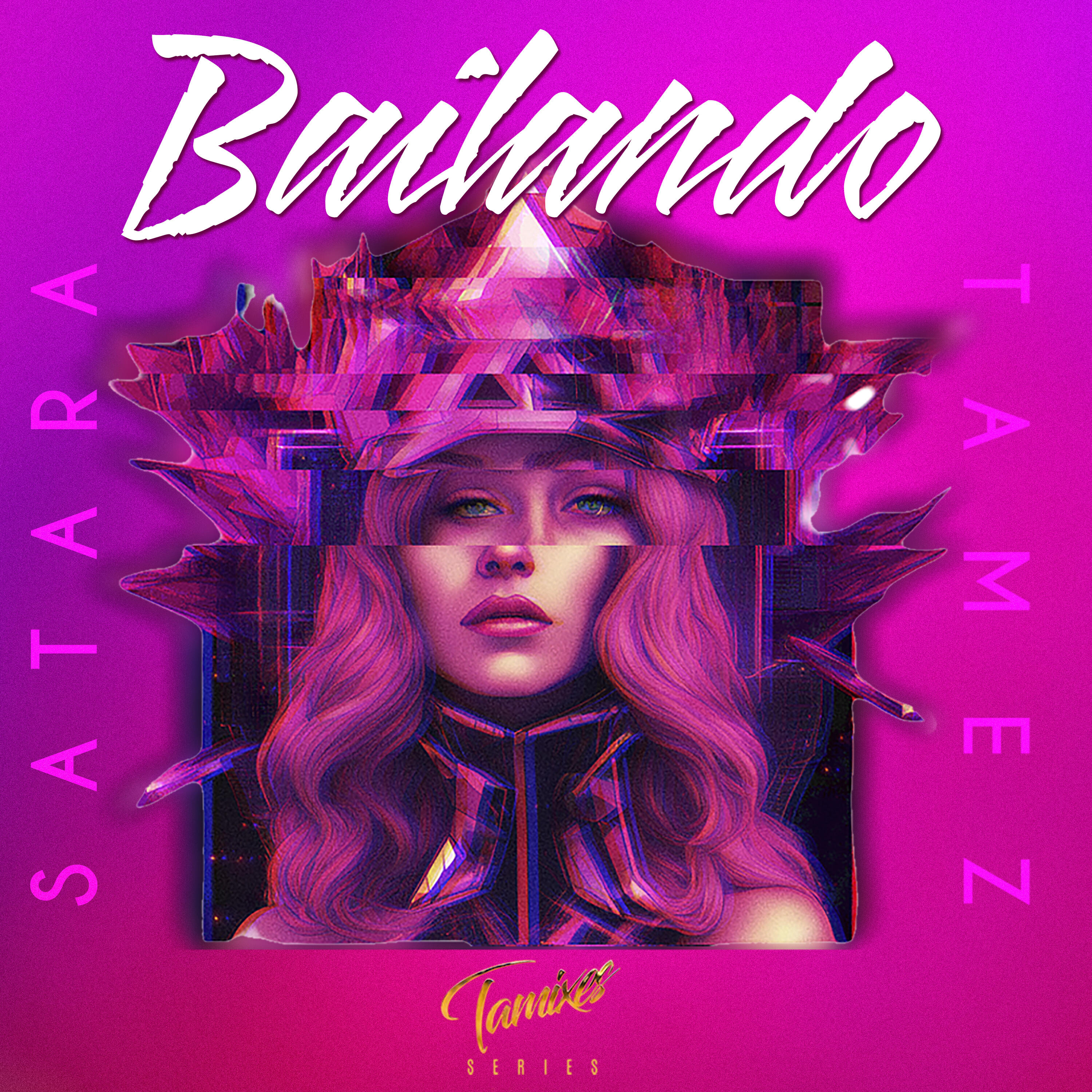 Релиз Bailando