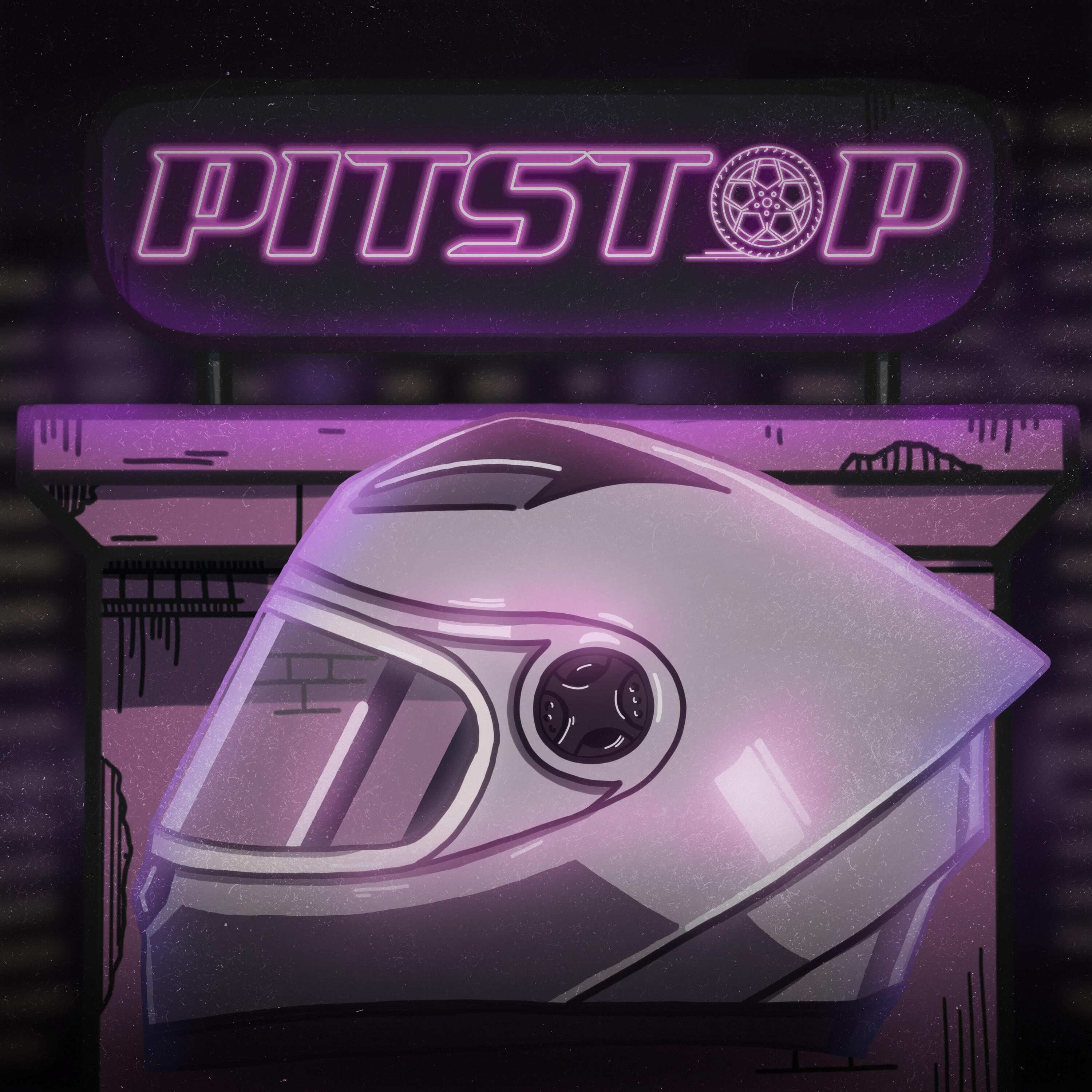 Релиз PITSTOP