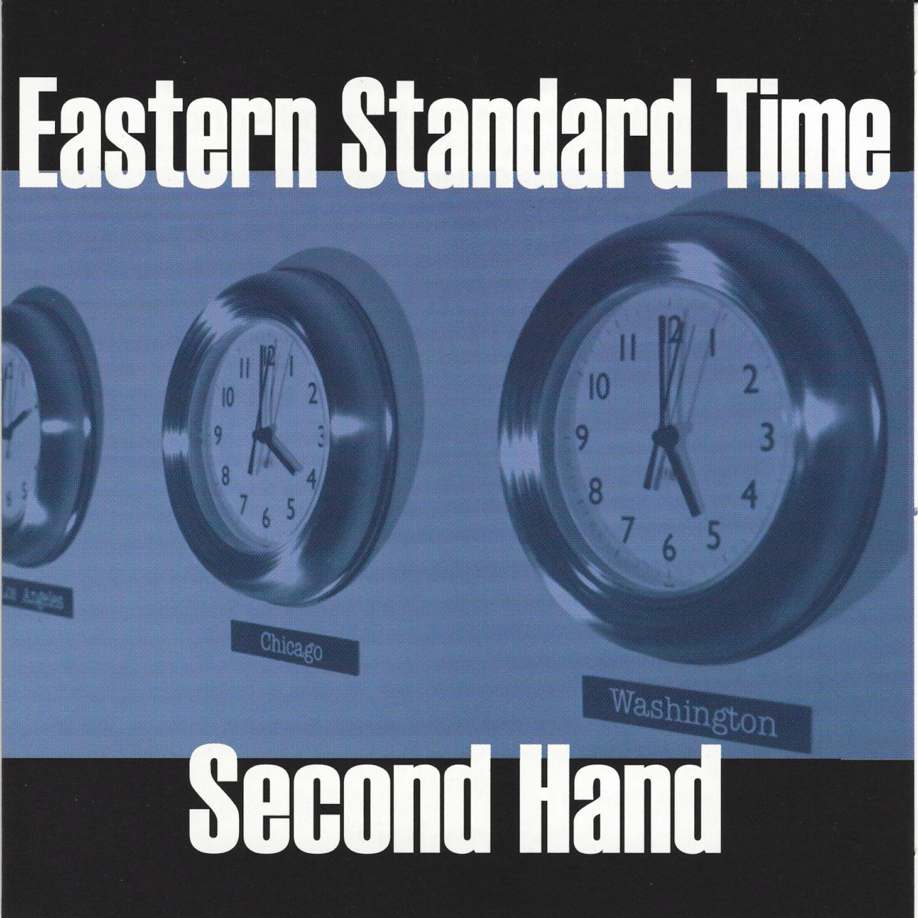 Релиз Second Hand