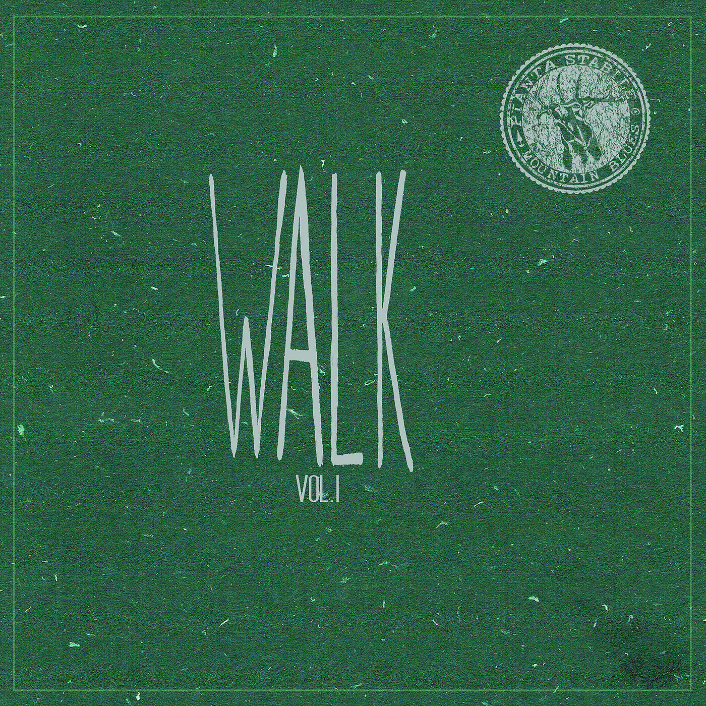 Релиз Walk - Vol. I