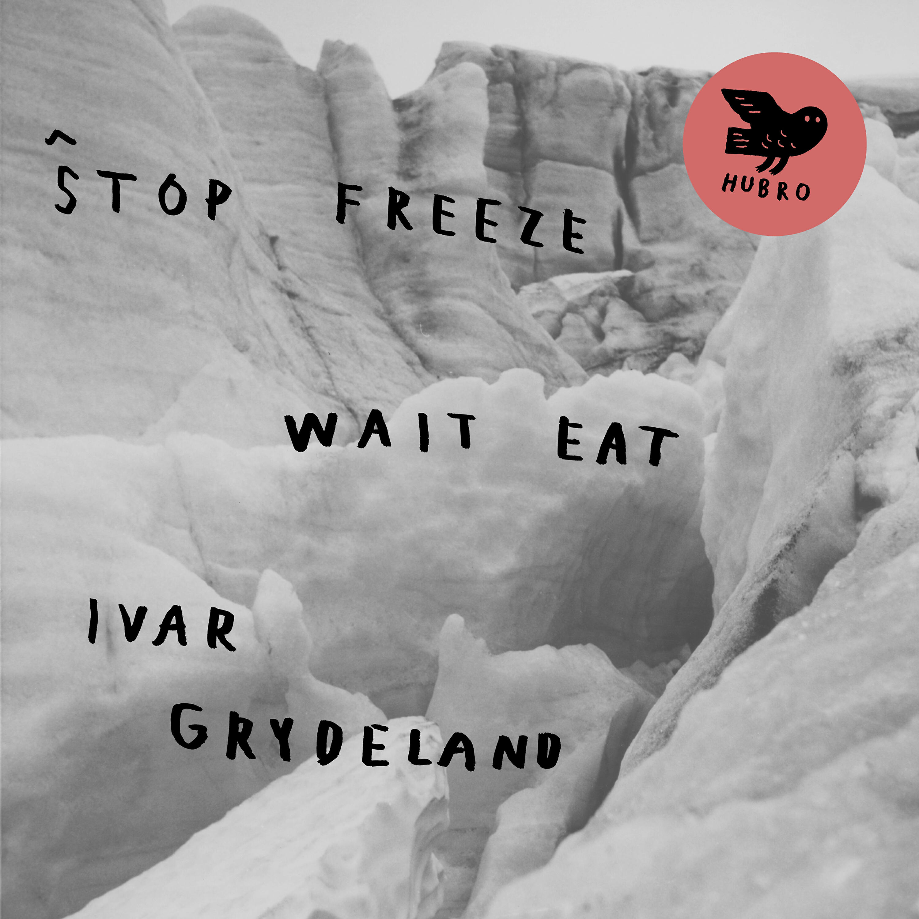Релиз Stop Freeze Wait Eat