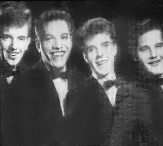 The Blue Tones