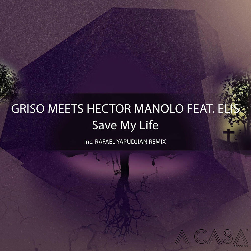 Релиз Save My Life