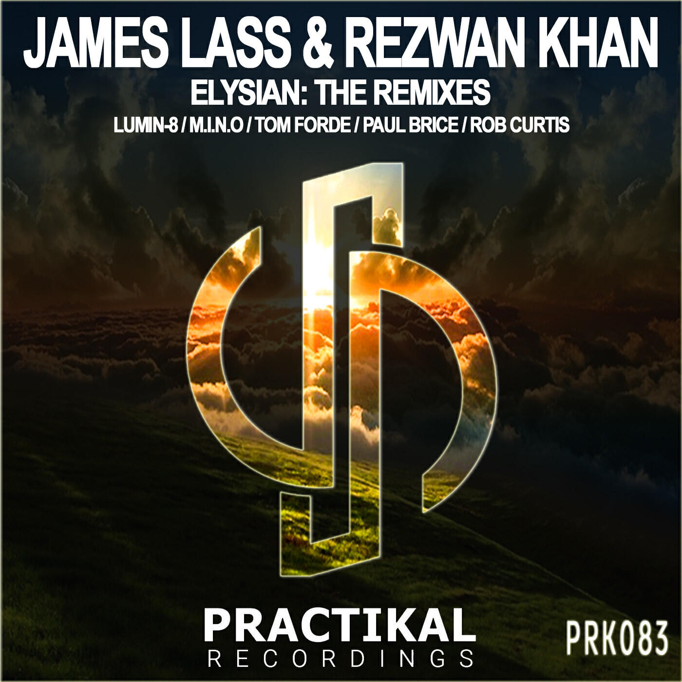 Релиз Elysian: The Remixes