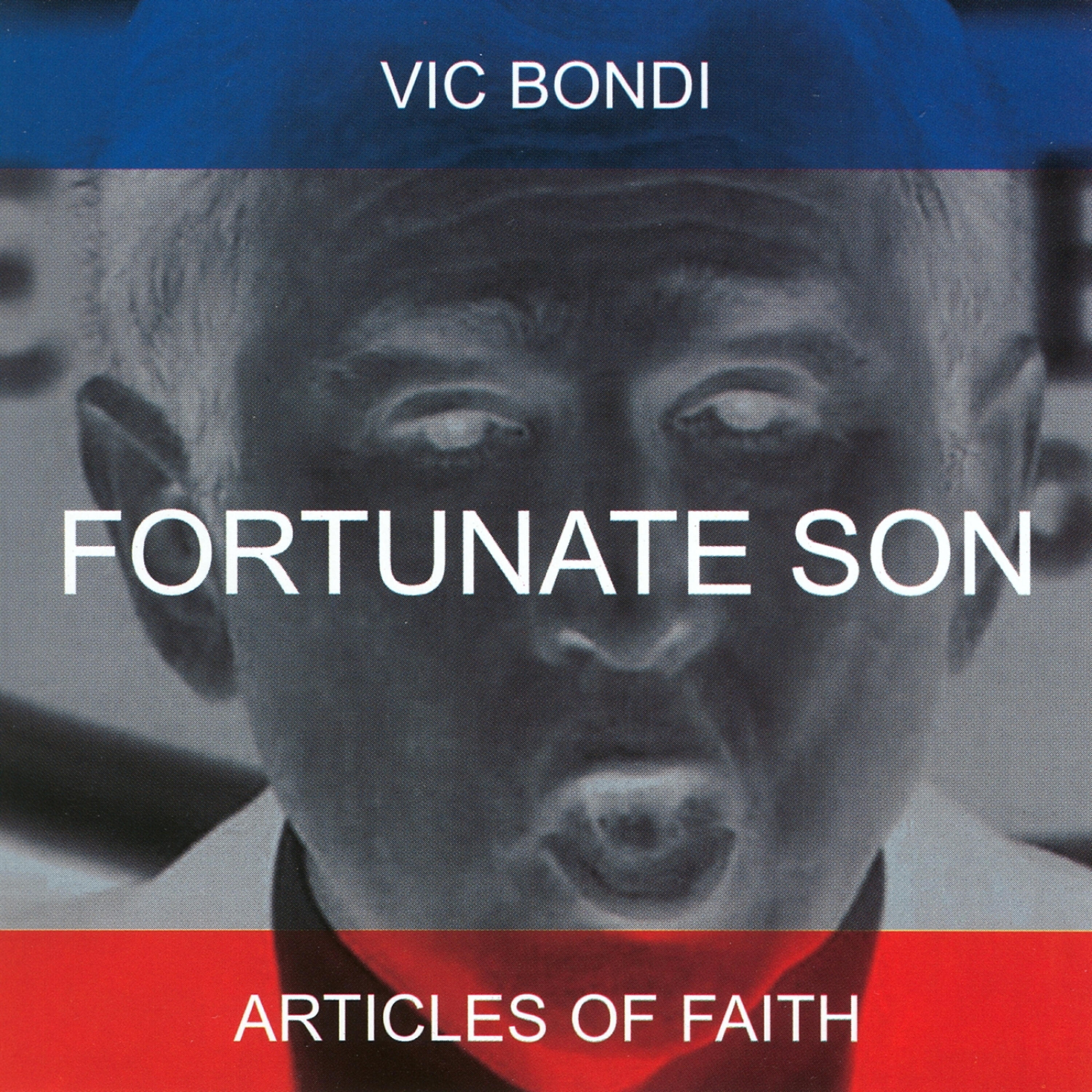Релиз Fortunate Son E.P.