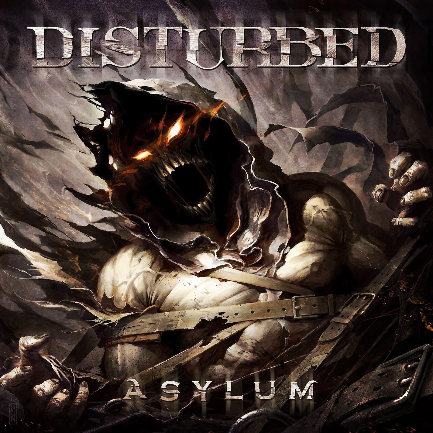 Релиз Asylum