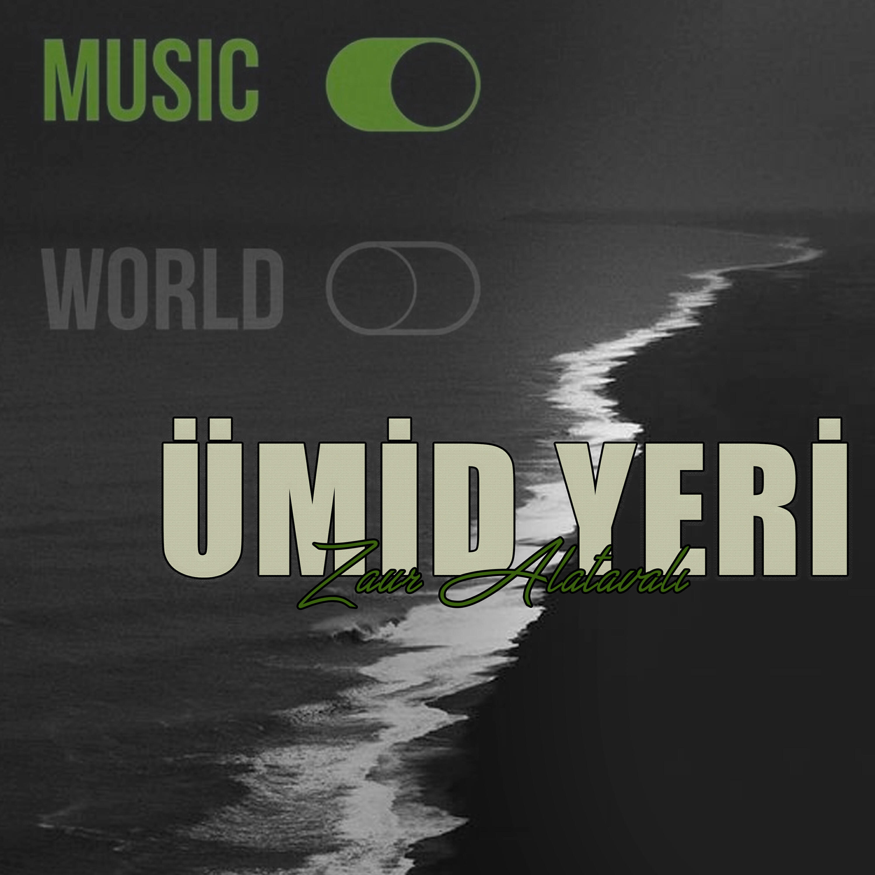 Релиз Ümid Yeri