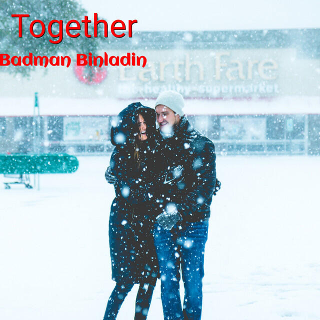 Релиз Together