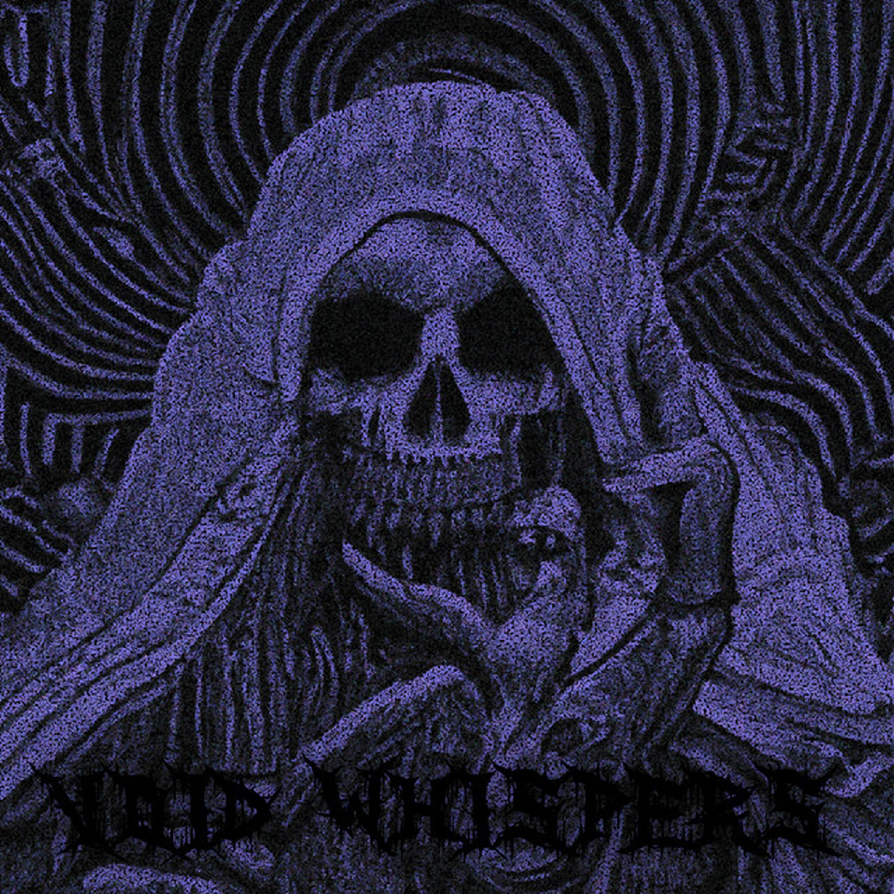 Релиз VOID WHISPERS