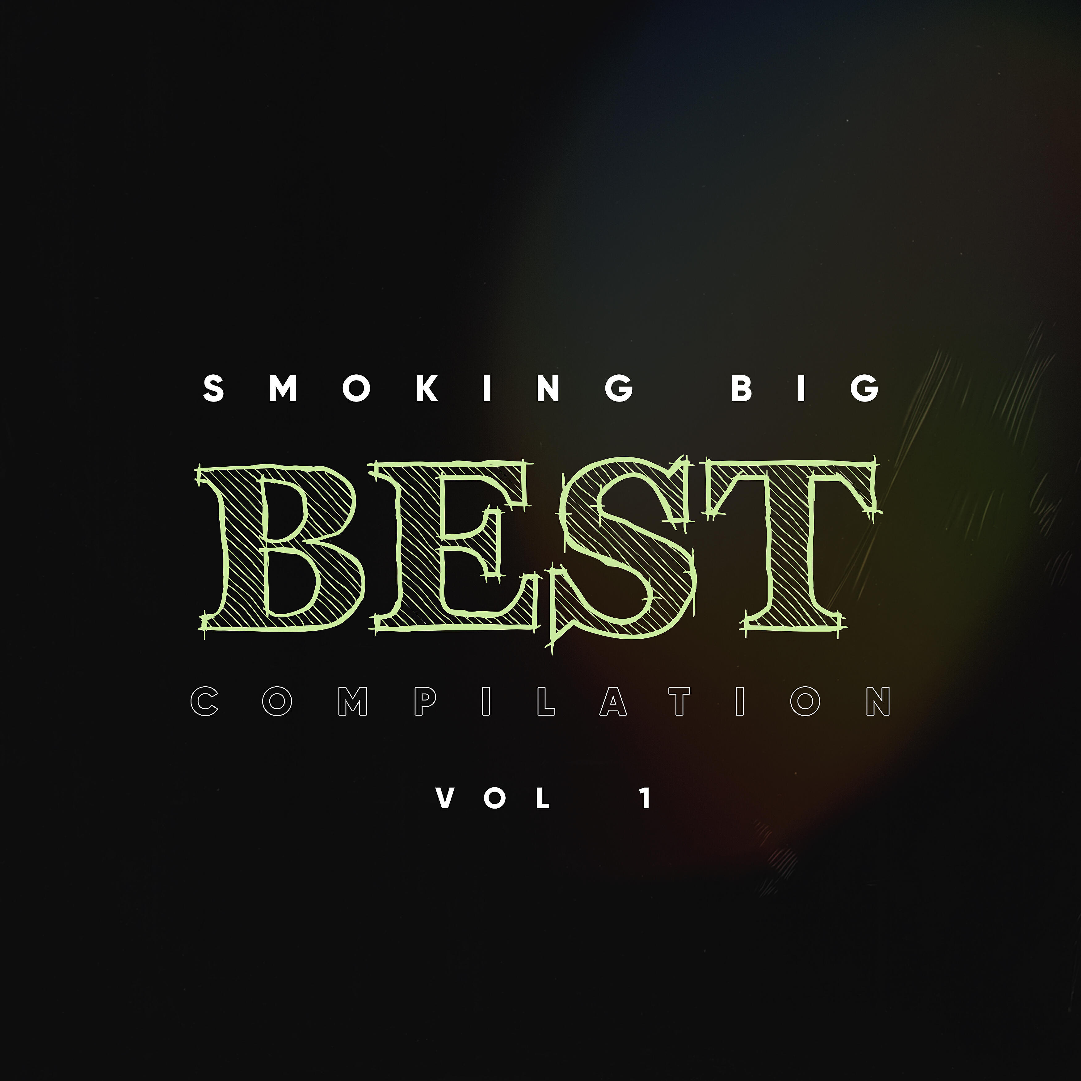 Постер альбома Best Compilation, Vol. 1