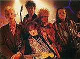 The Wolf Banes