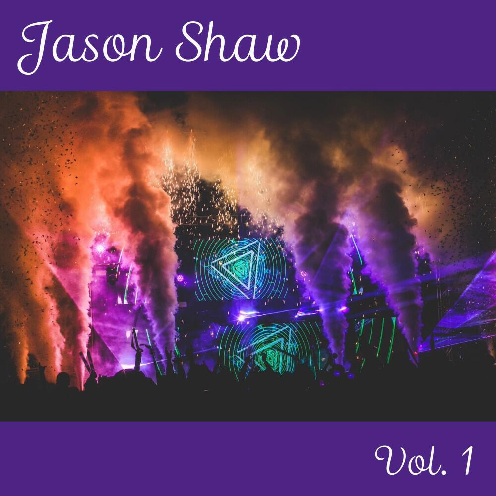 Релиз Jason Shaw, Vol. 1