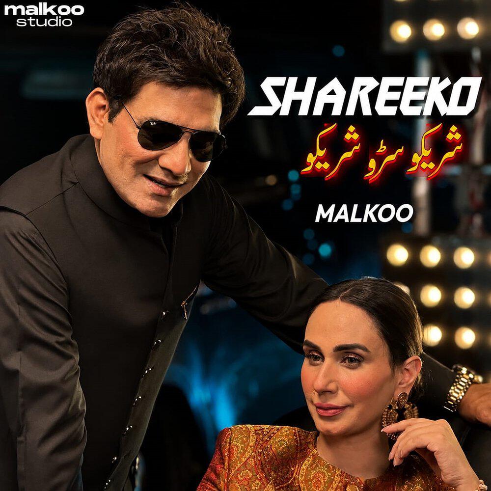 Релиз Shareeko